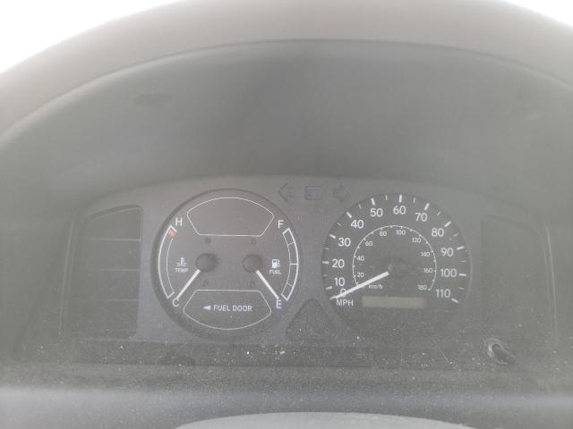 1999 Chevrolet Geo Prizm Base VIN: 1Y1SK5280XZ435296 Lot: 62529183