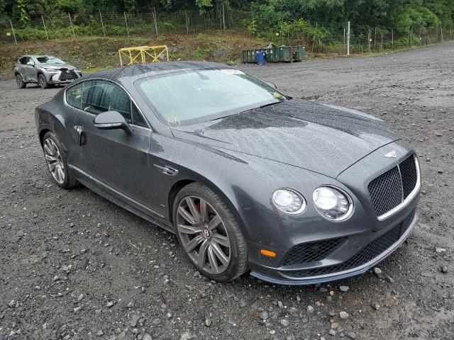 VIN SCBFH7ZA3HC060861 2017 Bentley Continental, Gt... no.4