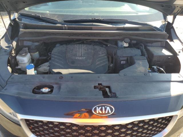 KNDMA5C19G6120421 KIA Sedona L