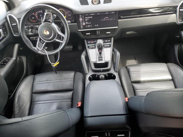 VIN WP1AA2AY9KDA18797 2019 Porsche Cayenne no.8