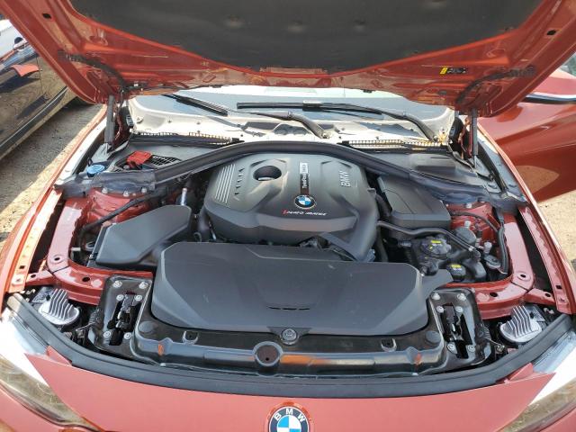 WBA4J1C53JBM11732 BMW 430i Gran Coupe