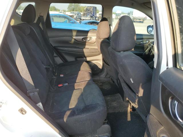 5N1AT2MT3EC789113 Nissan ROGUE S