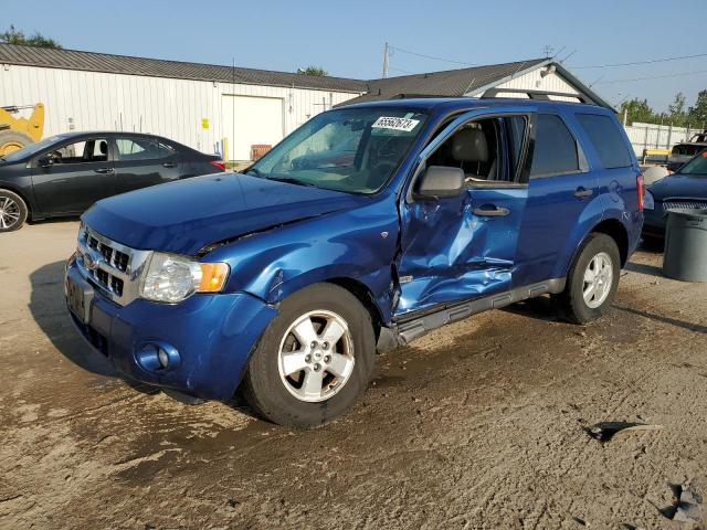 2008 Ford Escape XLT