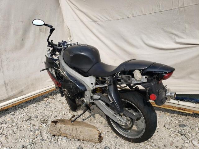 2002 TRIUMPH MOTORCYCLE TT600 - SMT800GE42J139776