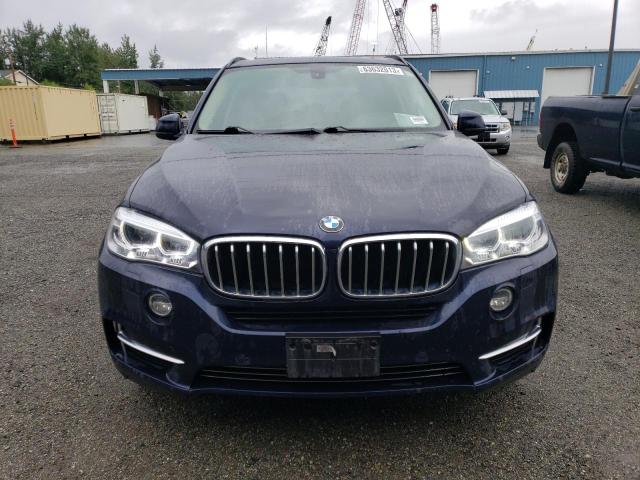 5UXKR0C59G0U11217 2016 BMW X5, photo no. 5