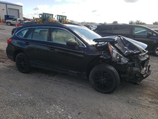 4S4BSAAC1J3232846 Subaru Outback 2.5i