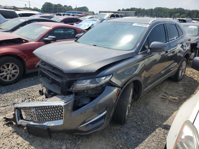 2019 Lincoln MKC Select