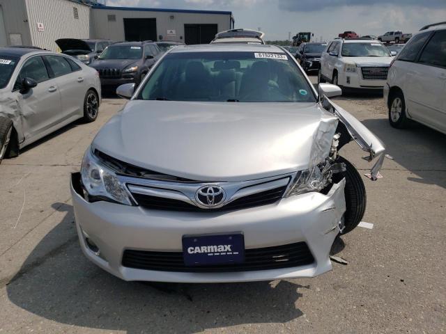 4T4BF1FK5ER418111 | 2014 TOYOTA CAMRY L