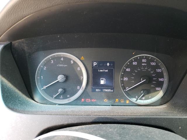 5NPE34AF5FH032090 Hyundai Sonata Sport
