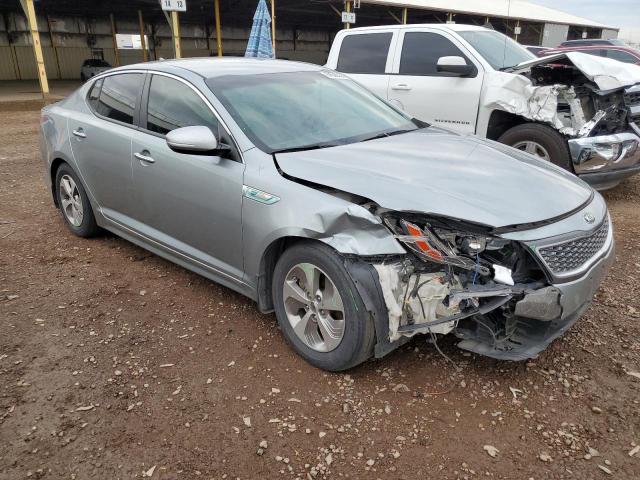 KNAGM4AD6G5096190 KIA OPTIMA HYBRID