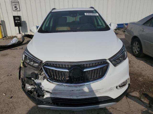 KL4CJGSB6HB029496 2017 BUICK ENCORE, photo no. 5