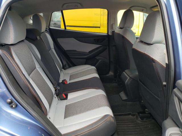 JF2GTAEC8K8248050 Subaru Crosstrek Premium