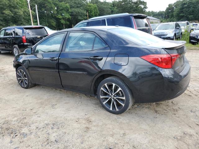 2T1BURHE4HC816261 Toyota COROLLA L