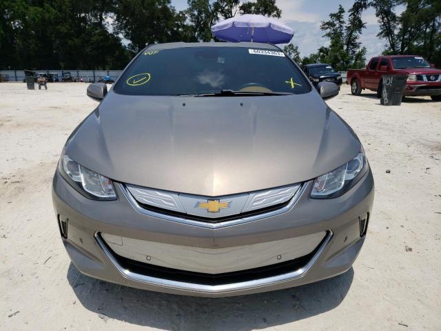 VIN 1G1RB6S57HU214851 2017 Chevrolet Volt, Premier no.5