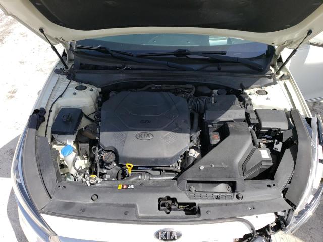 2017 KIA CADENZA PR - KNALC4J17H5069945