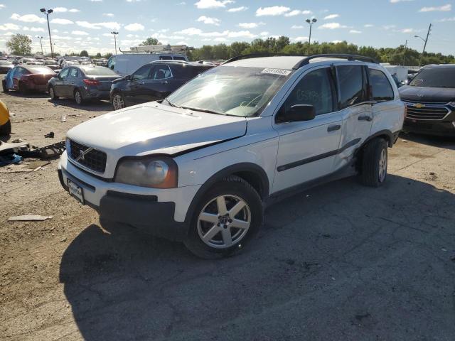 2005 Volvo XC90 