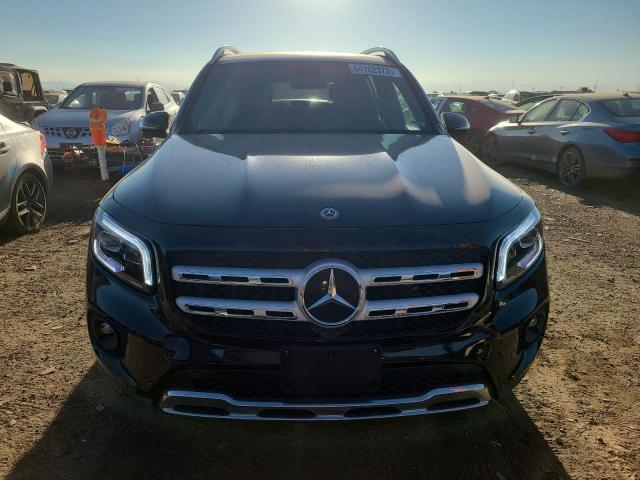 W1N4M4HB7LW060371 Mercedes-Benz Glb 250 4matic