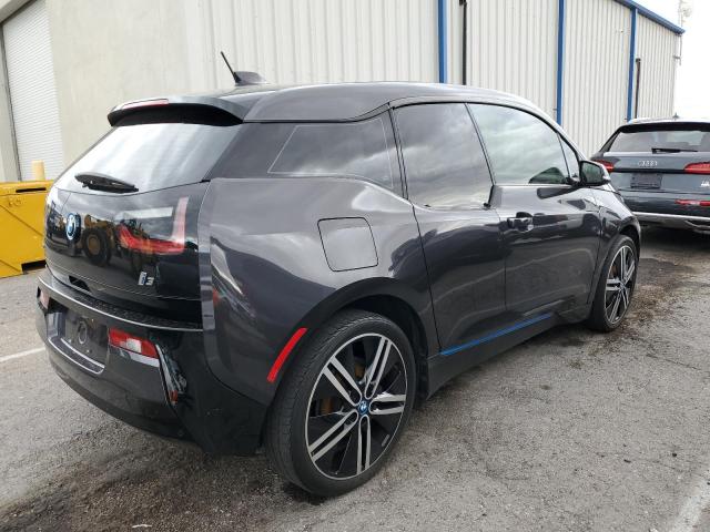 WBY1Z2C59EVX51880 BMW I3 Bev