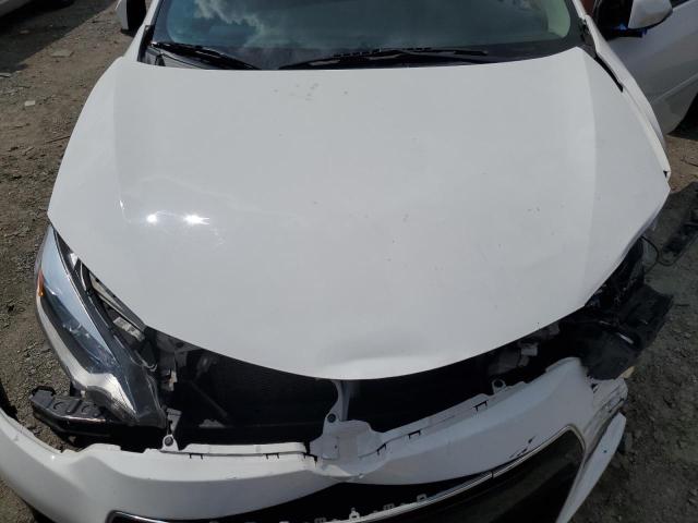 2014 Toyota Corolla L VIN: 2T1BURHE1EC072100 Lot: 42036734