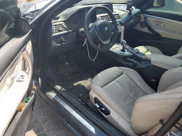 2017 BMW 430XI - WBA4R9C55HK878510