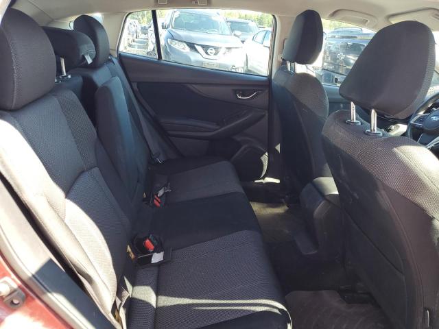 2017 SUBARU IMPREZA PR - 4S3GTAE61H3705831