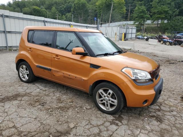 2011 KIA SOUL + #3220529723