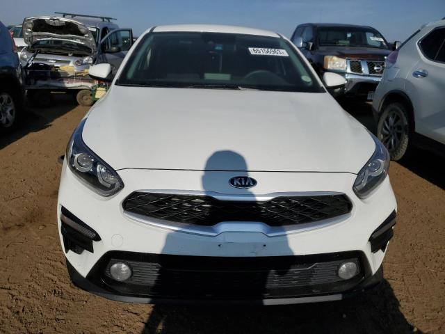 3KPF24AD4LE223277 Kia Forte FE 5