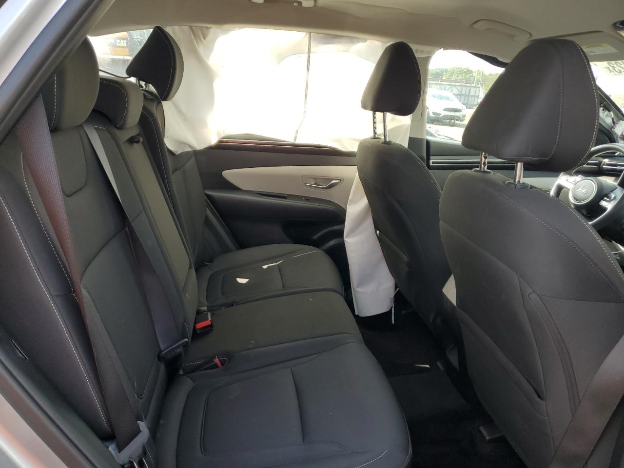 5NMJACAE6NH079971 2022 Hyundai Tucson Se