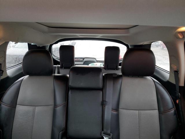 5N1DR2CM0LC646204 Nissan Pathfinder Sl