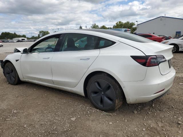 5YJ3E1EB9LF636744 Tesla MODEL 3