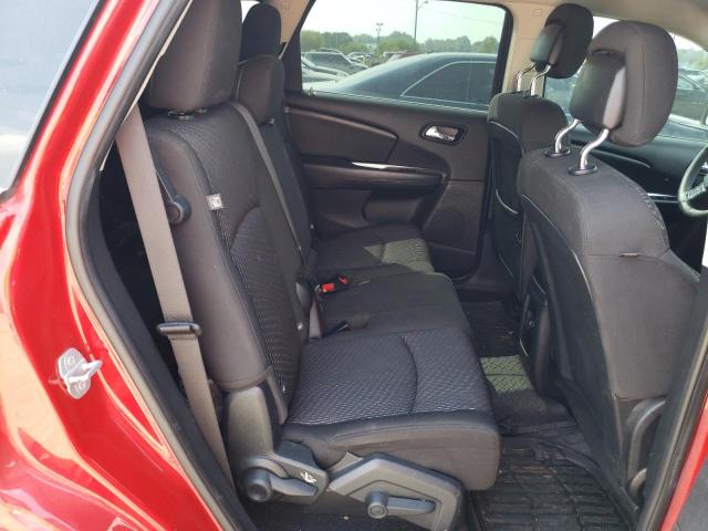 3C4PDCBG2GT126601 Dodge Journey Sxt