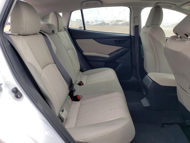 4S3GTAD63N3719839 Subaru Impreza Premium