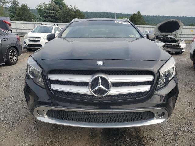 VIN WDCTG4GB5GJ215878 2016 Mercedes-Benz GLA-Class,... no.5