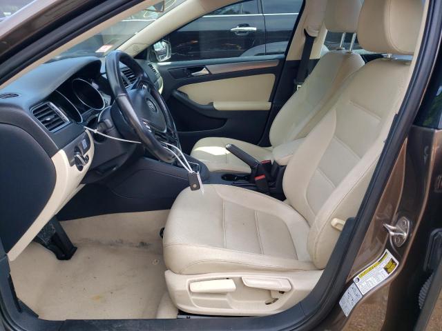 2015 VOLKSWAGEN JETTA TDI - 3VWLA7AJ4FM234820