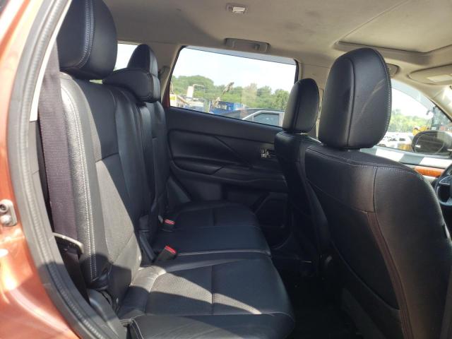 JA4AZ3A36FZ003813 Mitsubishi Outlander Se