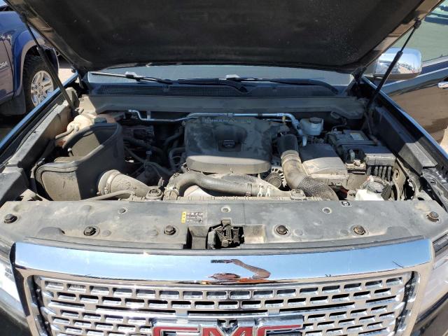 2018 GMC CANYON DEN 1GTP6EE13J1165208