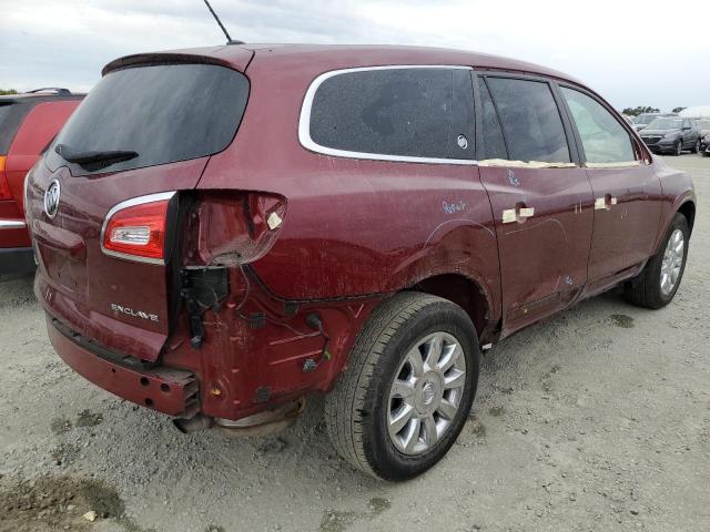 5GAKRBKD6FJ233945 Buick Enclave