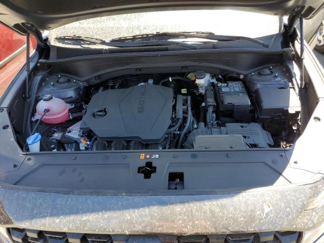 5NMS24AJ6PH490701 Hyundai Santa Fe Sel