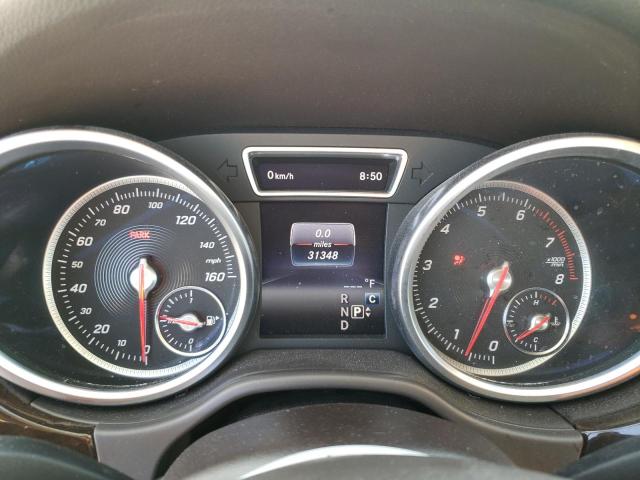 4JGDA5JB6JB152703 Mercedes-Benz GLE 350