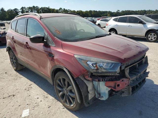 1FMCU0GD6KUC02200 Ford ESCAPE SE