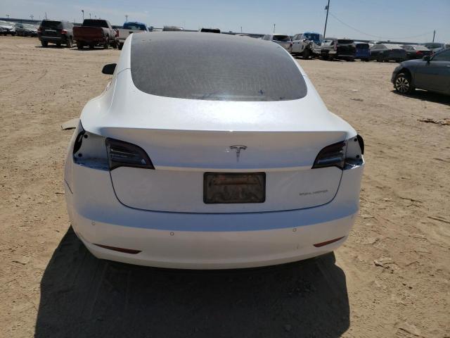 5YJ3E1EBXLF665105 | 2020 TESLA MODEL 3