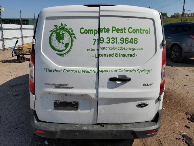 NM0LS7F74E1140913 Ford Transit Connect Xlt