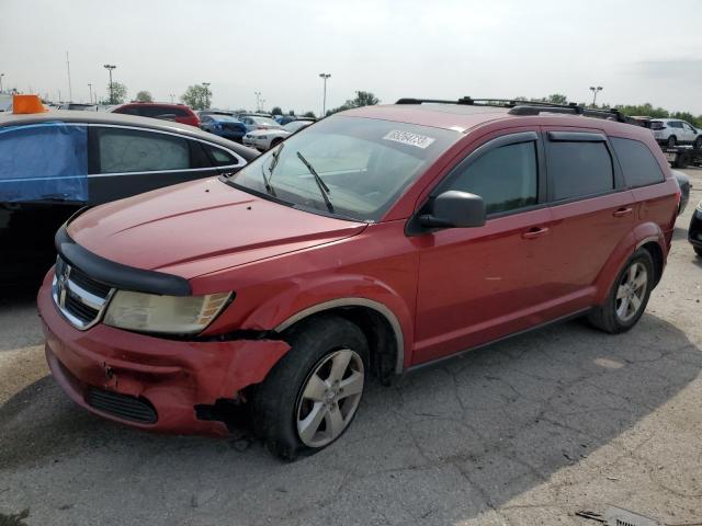 2009 Dodge Journey SXT