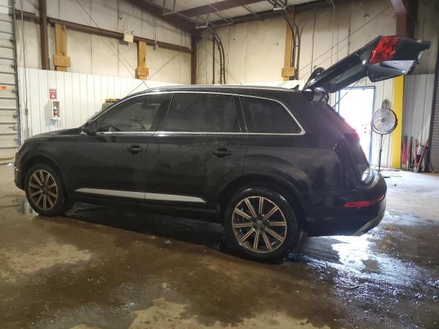 VIN WA1LAAF77JD042920 2018 Audi Q7, Premium Plus no.2