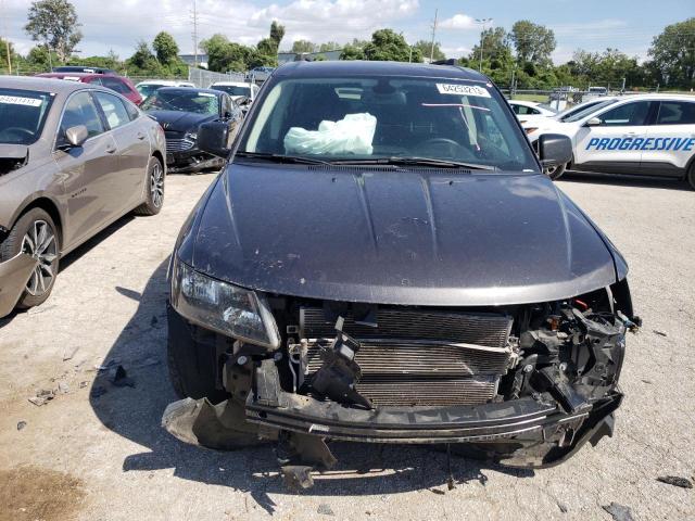 3C4PDCAB2JT474945 Dodge JOURNEY SE
