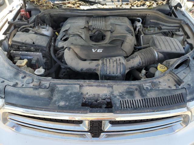 1C4RDJDG0FC690560 Dodge DURANGO LIMITED