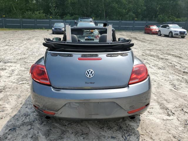 2015 VOLKSWAGEN BEETLE R-L 3VW8T7AT8FM806103