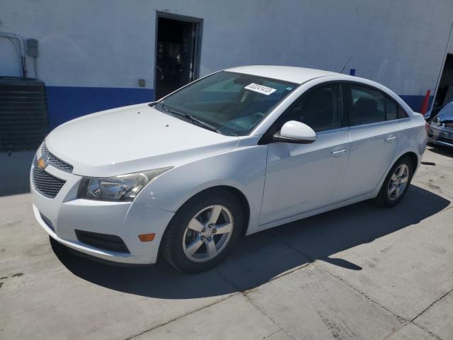 2013 Chevrolet Cruze LT