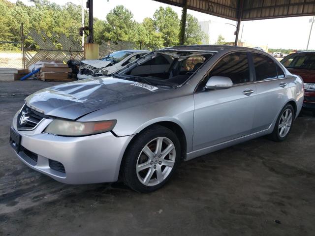 2004 Acura TSX 