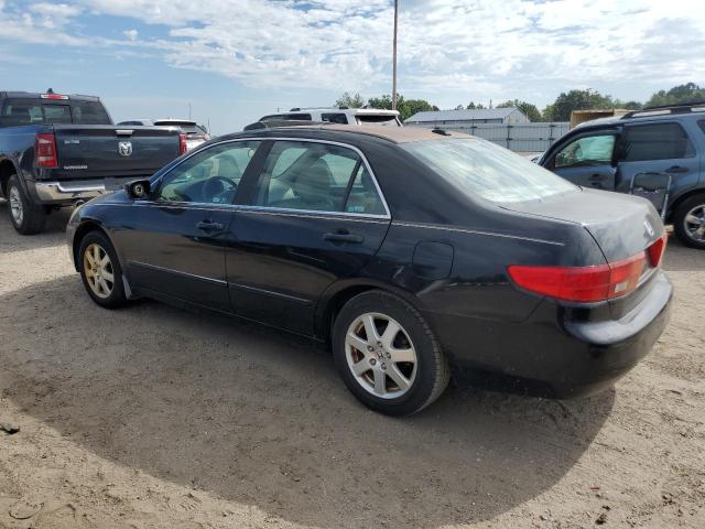 1HGCM66515A026472 | 2005 Honda accord ex